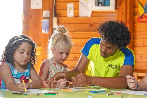 Viešbutis „CARIBBEAN WORLD MAHDIA“ (Mahdija, Enfida, Tunisas)