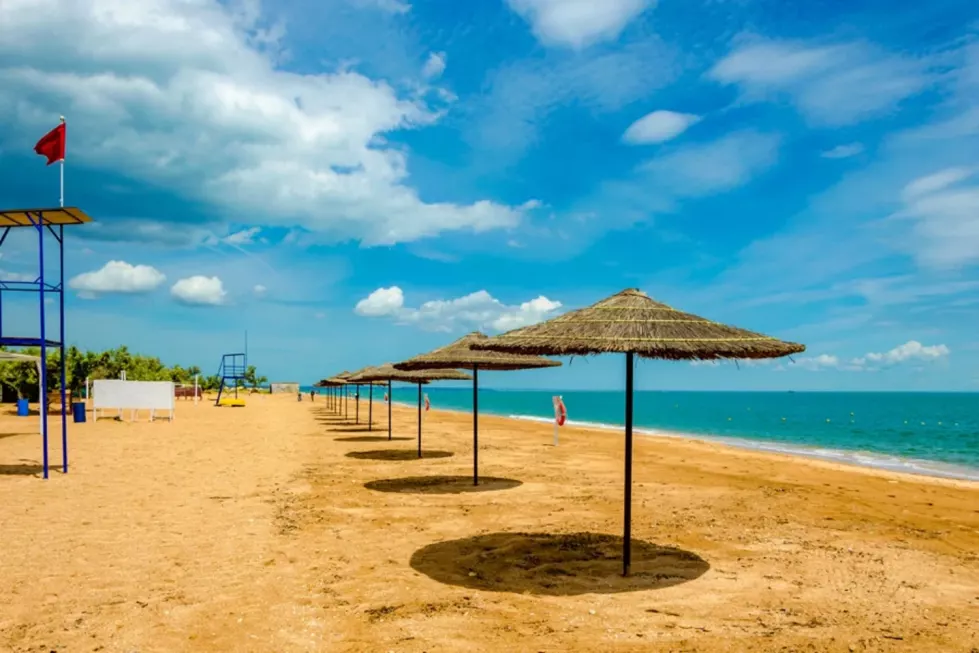 Viešbutis „CARIBBEAN WORLD MAHDIA“ (Mahdija, Enfida, Tunisas)