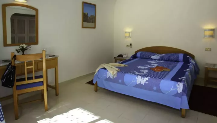 Viešbutis „SAMIRA CLUB SPA & AQUA PARK“ (Hamametas, Enfida, Tunisas)