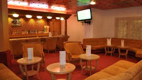 Viešbutis „MARHABA PALACE“ (Susas, Enfida, Tunisas)