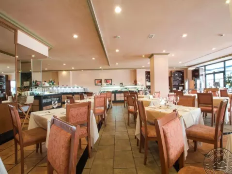 Viešbutis „ZENTRAL CENTER“ (Plaja de las amerikas, Tenerifė, Ispanija)