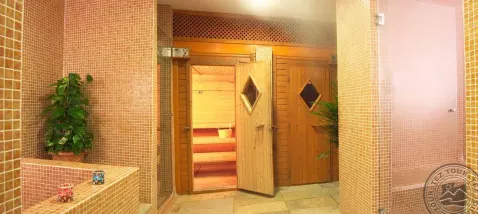 Viešbutis „GF FANABE“ (Kosta adechĖ, Tenerifė, Ispanija)