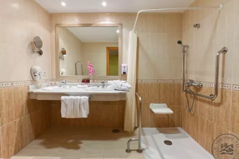 Viešbutis „GF FANABE“ (Kosta adechĖ, Tenerifė, Ispanija)