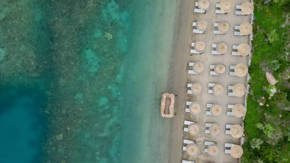 Viešbutis „LA BLANCHE ISLAND BODRUM“ (Bodrumas, Turkija)