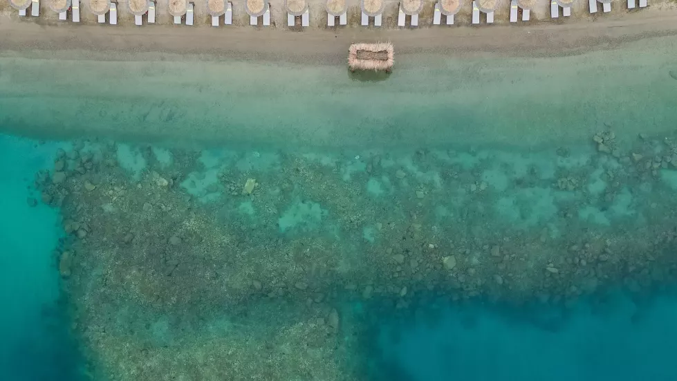 Viešbutis „LA BLANCHE ISLAND BODRUM“ (Bodrumas, Turkija)