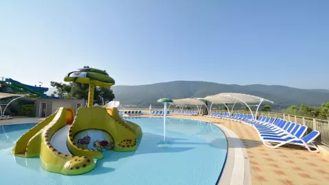 Viešbutis „LA BLANCHE ISLAND BODRUM“ (Bodrumas, Turkija)