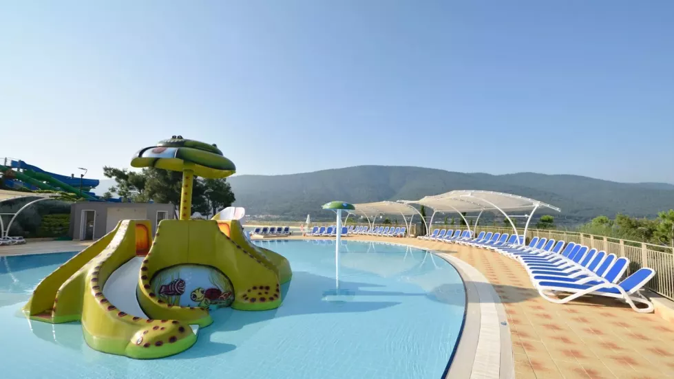 Viešbutis „LA BLANCHE ISLAND BODRUM“ (Bodrumas, Turkija)