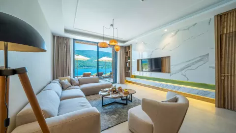 Viešbutis „LA BLANCHE ISLAND BODRUM“ (Bodrumas, Turkija)
