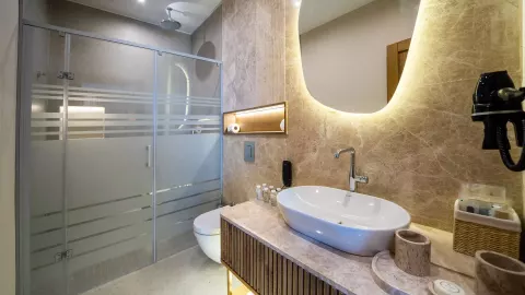 Viešbutis „LA BLANCHE ISLAND BODRUM“ (Bodrumas, Turkija)