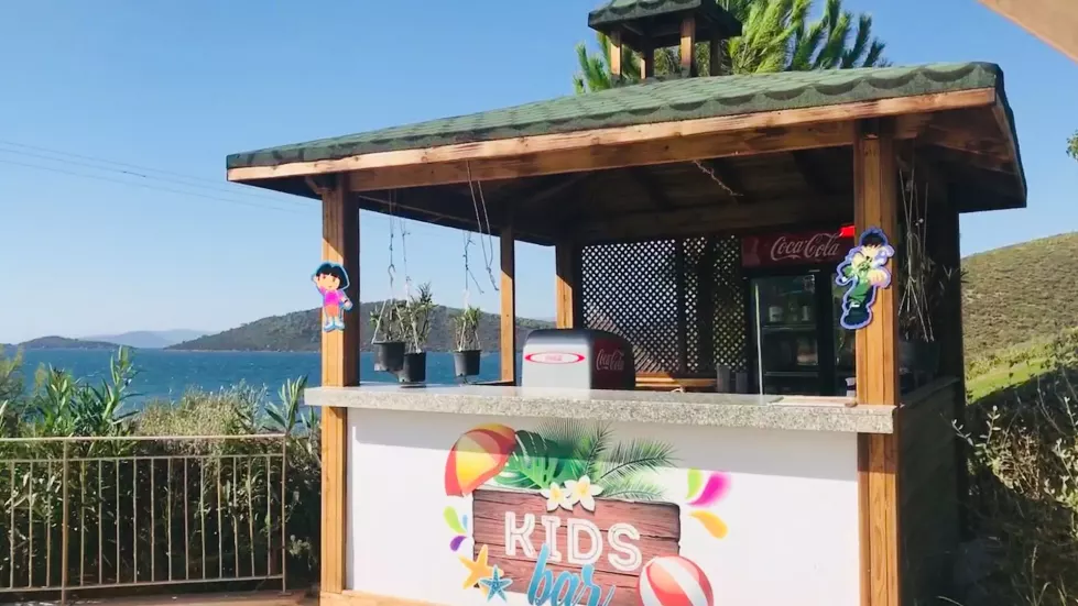 Viešbutis „LA BLANCHE ISLAND BODRUM“ (Bodrumas, Turkija)