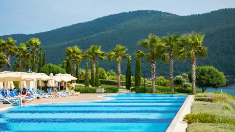 Viešbutis „LA BLANCHE ISLAND BODRUM“ (Bodrumas, Turkija)