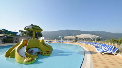 Viešbutis „LA BLANCHE ISLAND BODRUM“ (Bodrumas, Turkija)