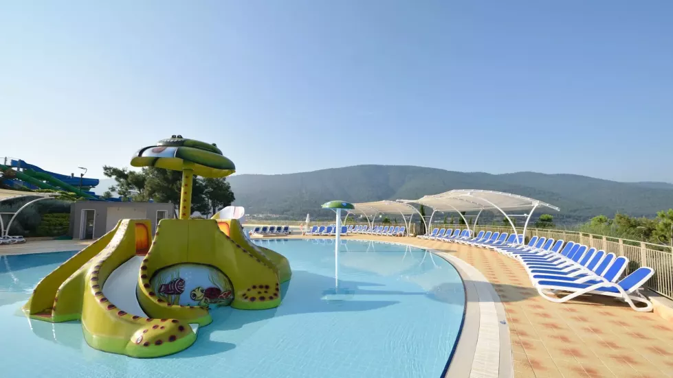 Viešbutis „LA BLANCHE ISLAND BODRUM“ (Bodrumas, Turkija)