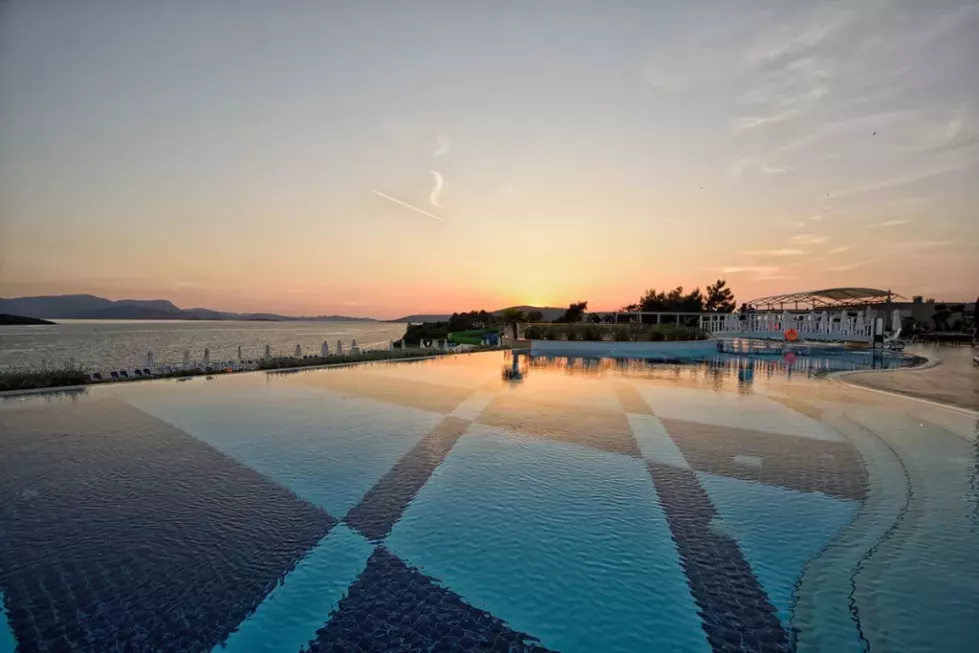 Viešbutis „LA BLANCHE ISLAND BODRUM“ (Bodrumas, Turkija)