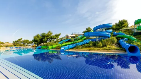 Viešbutis „LA BLANCHE ISLAND BODRUM“ (Bodrumas, Turkija)