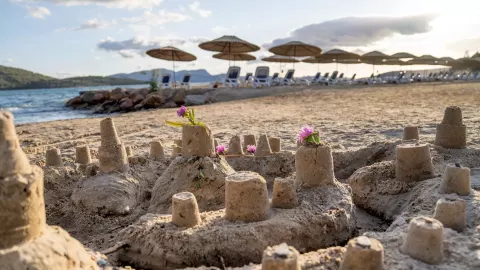 Viešbutis „LA BLANCHE ISLAND BODRUM“ (Bodrumas, Turkija)
