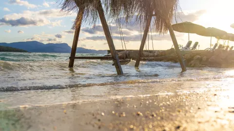 Viešbutis „LA BLANCHE ISLAND BODRUM“ (Bodrumas, Turkija)