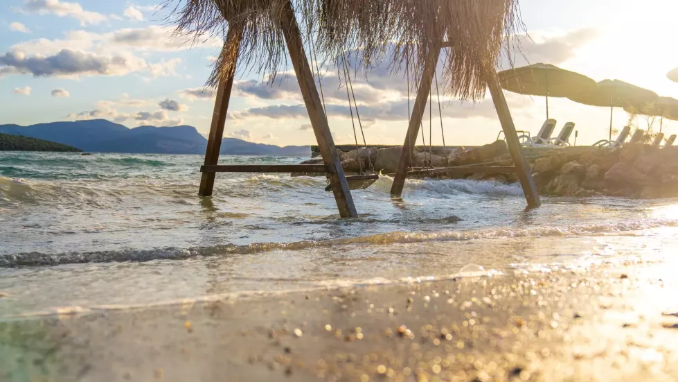 Viešbutis „LA BLANCHE ISLAND BODRUM“ (Bodrumas, Turkija)