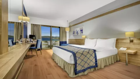 Viešbutis „LA BLANCHE ISLAND BODRUM“ (Bodrumas, Turkija)