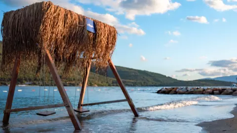 Viešbutis „LA BLANCHE ISLAND BODRUM“ (Bodrumas, Turkija)