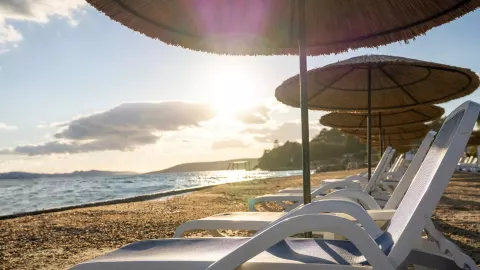 Viešbutis „LA BLANCHE ISLAND BODRUM“ (Bodrumas, Turkija)