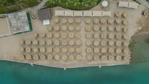 Viešbutis „LA BLANCHE ISLAND BODRUM“ (Bodrumas, Turkija)