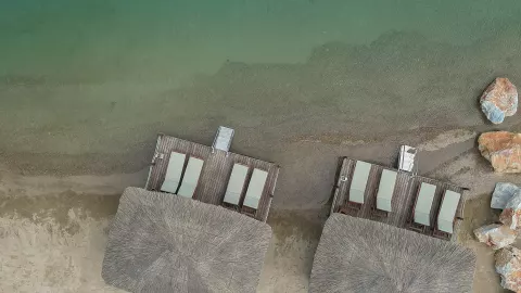 Viešbutis „LA BLANCHE ISLAND BODRUM“ (Bodrumas, Turkija)