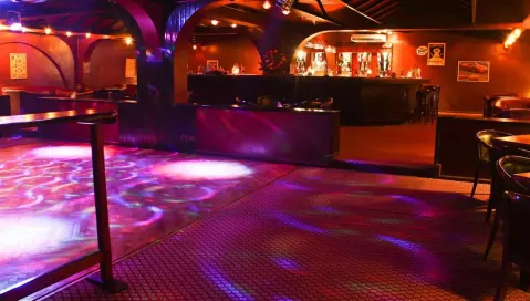 Viešbutis „ARABIA AZUR“ (Hurgada, Egiptas)