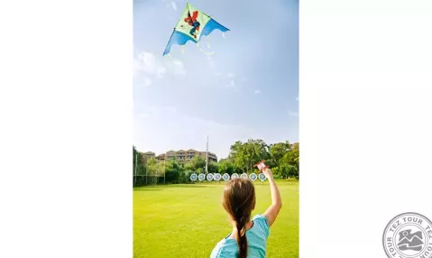 Viešbutis „BELCONTI RESORT“ (Belekas, Turkija)