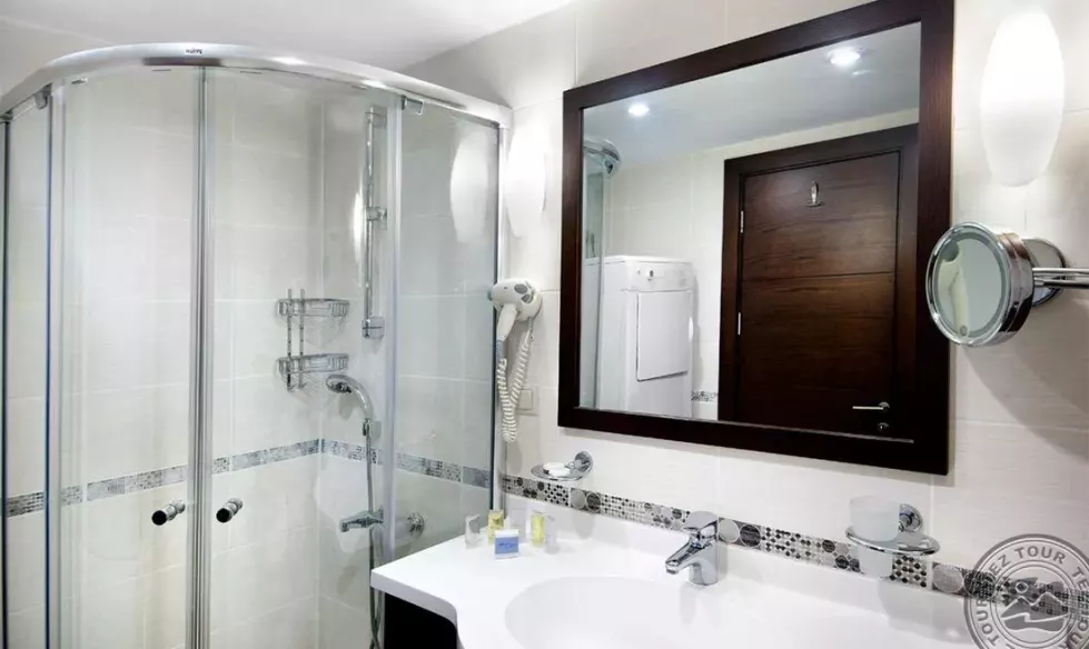 Viešbutis „BELCONTI RESORT“ (Belekas, Turkija)