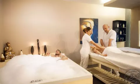 Viešbutis „BELCONTI RESORT“ (Belekas, Turkija)