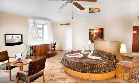 Viešbutis „BELCONTI RESORT“ (Belekas, Turkija)