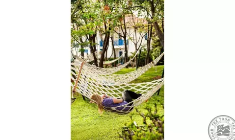 Viešbutis „BELCONTI RESORT“ (Belekas, Turkija)
