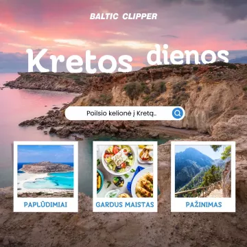 Kretos dienos