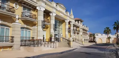 Il Mercato Hotel & Spa, Egiptas