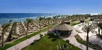 Sharm Grand Plaza Resort, Egiptas