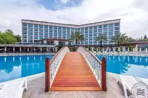 Annabella Diamond, Turkija