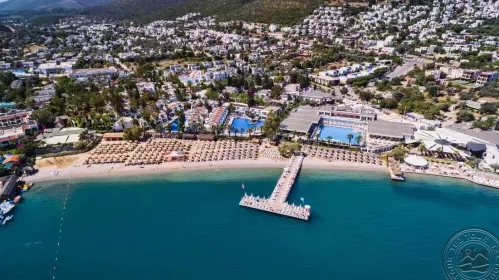 Voyage Torba, Turkija