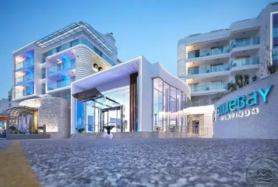 Blue Bay Platinum, Turkija