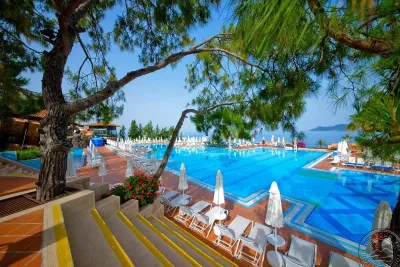 Liberty Hotels Lykia, Turkija