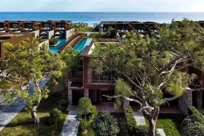 Maxx Royal Kemer, Turkija