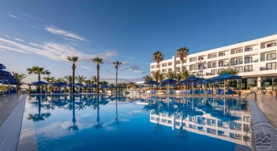 Mitsis Faliraki Beach Hotel & Spa, Graikija