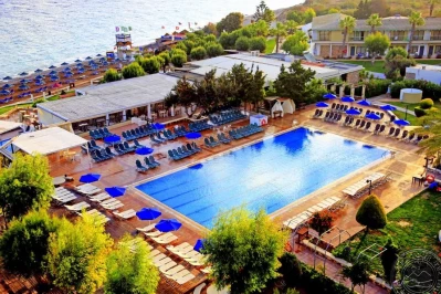 Labranda Blue Bay Resort, Graikija