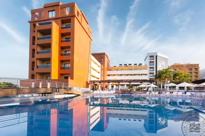 Aluasoul Costa Adeje, Ispanija