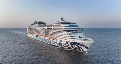 Nepamirštamas 8 dienų kruizas iš Dubajaus su įskaičiuotu skrydžiu