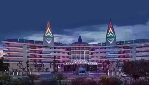 Botanik Platinum, Turkija