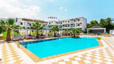 Rethymno Residence Hotel & Suites, Graikija