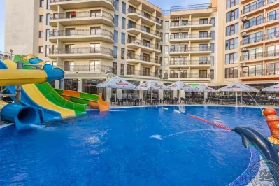 Prestige Hotel & Aquapark, Bulgarija