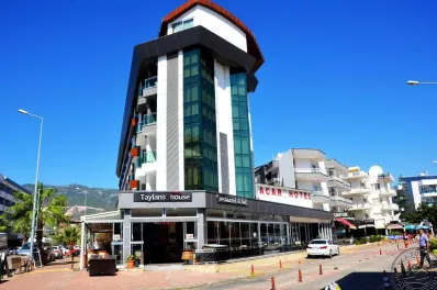 Acar Hotel, Turkija
