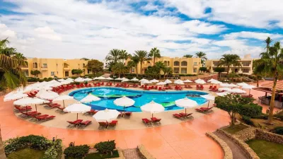 Xperience Kiroseiz Parkland Hotel, Egiptas